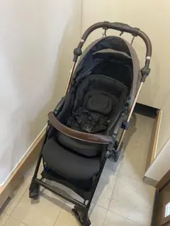 コンビ スゴカル Switch plus エッグショック EX AS グレージュ