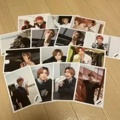 SixTONES 田中樹 写真48枚まとめ