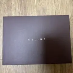 CELINEバスタオル