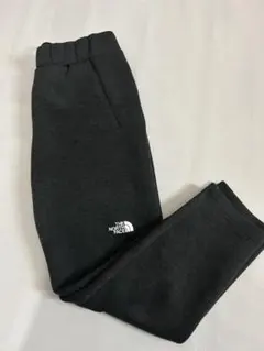 THE NORTH FACE ジョガーパンツ ダークグレー
