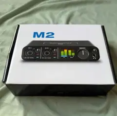 2026年最新】motu m2の人気アイテム - メルカリ