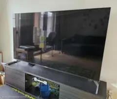 Panasonic 75型 4k 液晶 テレビ TH-75JX950 本体 - メルカリ
