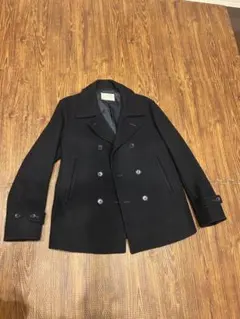 UNITED ARROWS ウールコート　男性Ｌサイズ