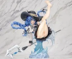 Lucrea (ルクリア) 無職転生 ロキシー 1/7 完成品フィギュア
