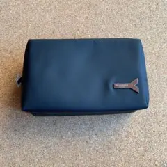 【2310(^o^)様専用】【値下げしました】イヴ・サンローラン　ポーチ