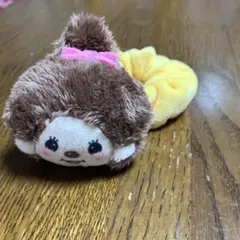 モンチッチ　シュシュ