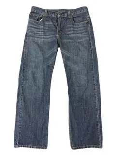 Levi's 569 デニムパンツ W32 L32 リーバイス ストリート