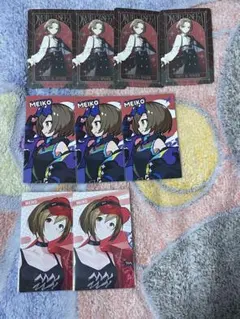 プロセカ エピカ グリカ 感謝祭 コネライ クリフェス MEIKO まとめ売り
