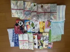 タオル　新品　セット