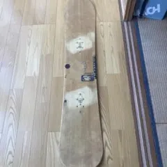 Burton スノーボードのサムネイル