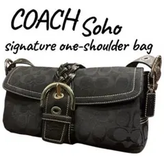 2026年最新】コーチ coach ソーホーの人気アイテム - メルカリ