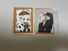 東京リベンジャーズ 三ツ谷隆 トレカ