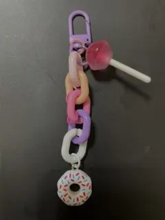 しー様専用　めじるしアクセサリー　チャーム