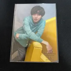 King&Prince 永瀬廉 L& オリジナルフォトセット