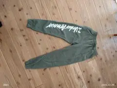 アンダーアーマー　スウェットパンツ