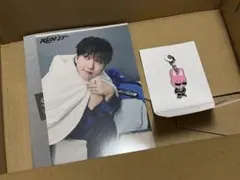 RUN IT JAPAN チャンビン