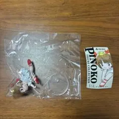 ピノコ　フィギュアコレクション　ガチャ　ピノコ（バレリーナ）