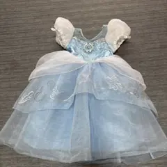 シンデレラ ドレス ディズニーストア