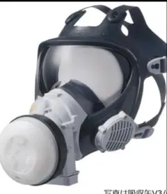 電動ファン付き防塵マスク BL-711HG-02 - メルカリ