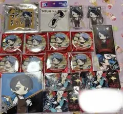 2026年最新】ペルソナ5コースターの人気アイテム - メルカリ