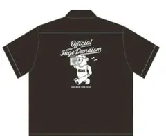 新品未着用】Official髭男dism 