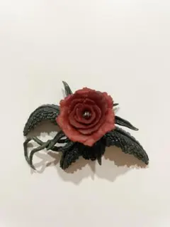 一番くじ ゴジラ E賞モンスターヘッドマグネット ビオランテ 花獣形態