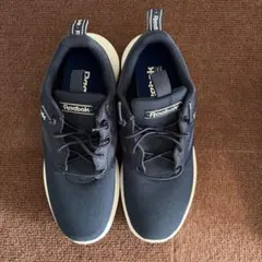 Reebok ASTRORIDE スニーカー ネイビー