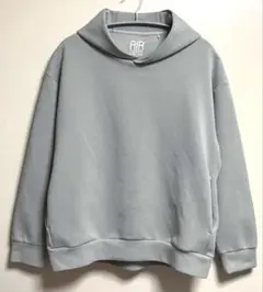 グローバルワーク エアクッション パーカー M プルオーバー