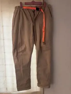 グラミチ チノパン