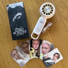 新品未開封 shinee シャイニー ソウルコン 5/30入場特典セット おまけ