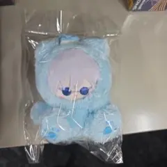 呪術廻戦 五条悟 着ぐるみマスコット