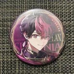 シクフォニ　LAN 缶バッジ　JJ