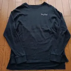 Betty Boop 黒 長袖Tシャツのサムネイル