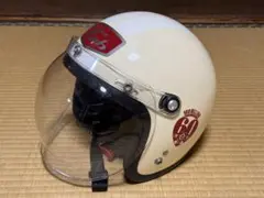 も*ん様 ホンダスーパーカブ60周年ヘルメットのサムネイル