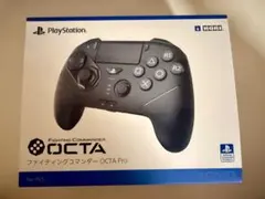 Fighting Commander OCTA Pro PS5用コントローラー
