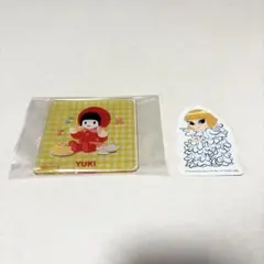 2026年最新】アイテム種別：アパレル アクリルスタンドの人気アイテム