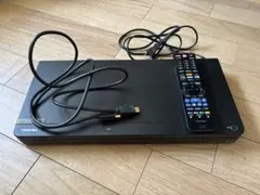 動作確認済 DMR-BZT710 500GB ブルーレイレコーダー - メルカリ