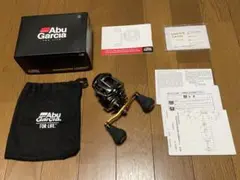 即決！◇◇カスタム！アブ レボ エリートIB5-L 左巻◇Revo Elite