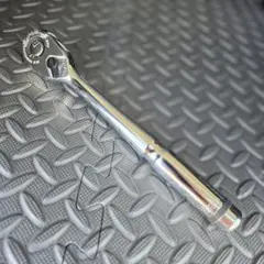 NBR4UN ラチェットハンドル 差込角12.7mm ネプロス 週末限定価格のサムネイル