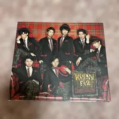 Kis-My-Ft2 Kis-My-Ftに逢えるde Show vol.3 - メルカリ