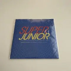 SUPER JUNIOR SUPER SHOW4 in OSAKA 限定版