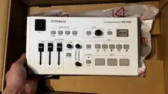 【未使用美品】Roland AVストリーミングミキサー VR-1HDのサムネイル