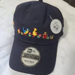 新品 FEILER フェイラー New Era キャップ ネイビー ニューエラ - メルカリ