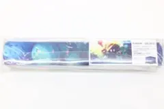 MTG FFⅨ 迷える黒魔道士 ビビ ラバーマット 46-MA0417-13