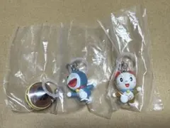 ドラえもん　めじるしアクセサリー　まとめ売り