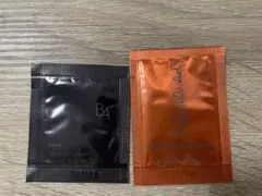 POLA BAミルク リンクルショット サンプル