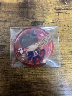 マッシュル　マッシュ・バーンデッド　まとめ