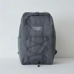 新品未使用FORME東原亜希キッズバックパック/チャコール 新品 FORME 東原亜希 キッズバックパック チャコール リュック - メルカリ