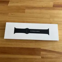 Apple watch Midnight スポーツバンド 45mm 純正 未開封