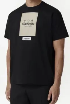 バーバリー Tシャツ メンズ